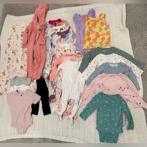 Clothes for @snehasellsstyle - box 3